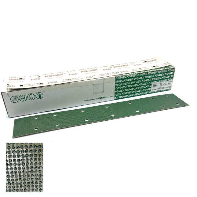 Kovax Brusný pás P80