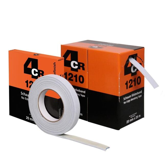 4CR BlendingTape Pěnová páska 20mmx5m