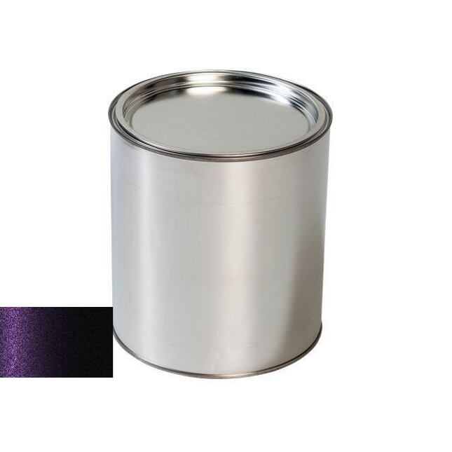 Autolak do pistole Volkswagen VW LC4V DARK VIOLETT