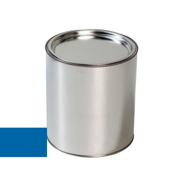 Autolak do pistole Citroen E0MG Bleu Edf
