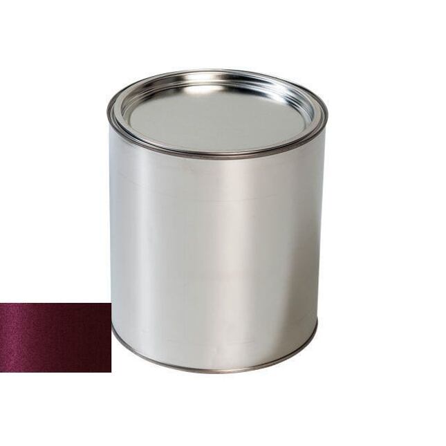 Autolak do pistole Volkswagen VW LZ3N RUBY RED