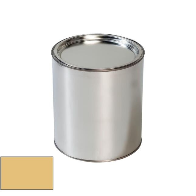 Autolak do pistole Porsche 6205 Champagnergelb