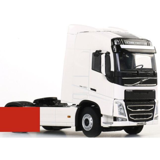 Autolak ve spreji Volvo truck 1514 STRAWBERRY RED