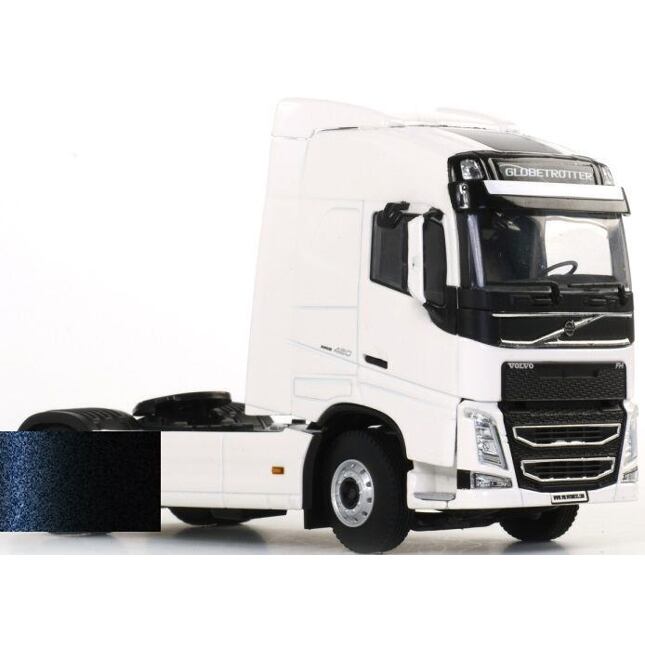 Autolak ve spreji Volvo truck S91014 MOONLIGHT BLUE VW LC5M
