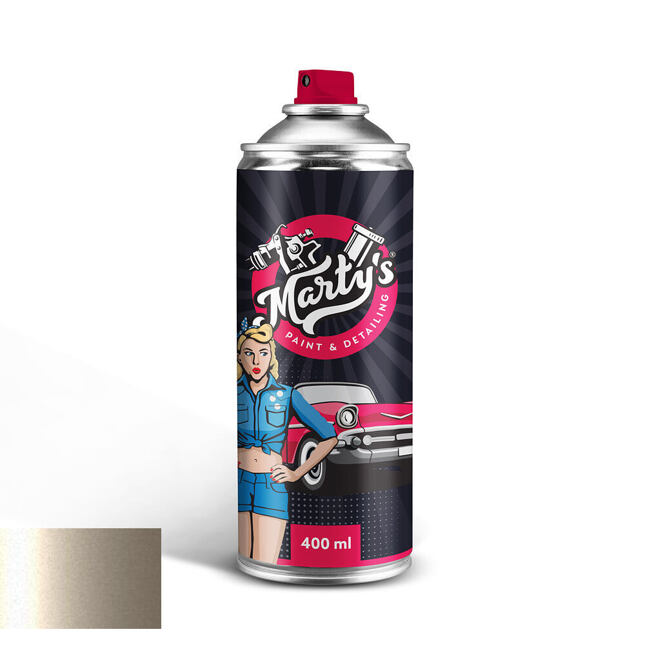 Motolak ve spreji HARLEY DAVIDSON 105 BEIGE