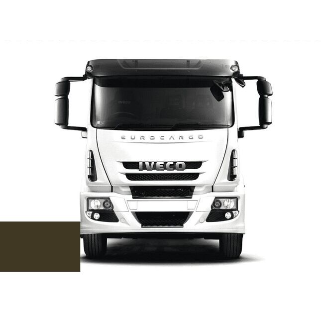 Autolak ve spreji Iveco IC151 KAKI OLIVA/RAL6014