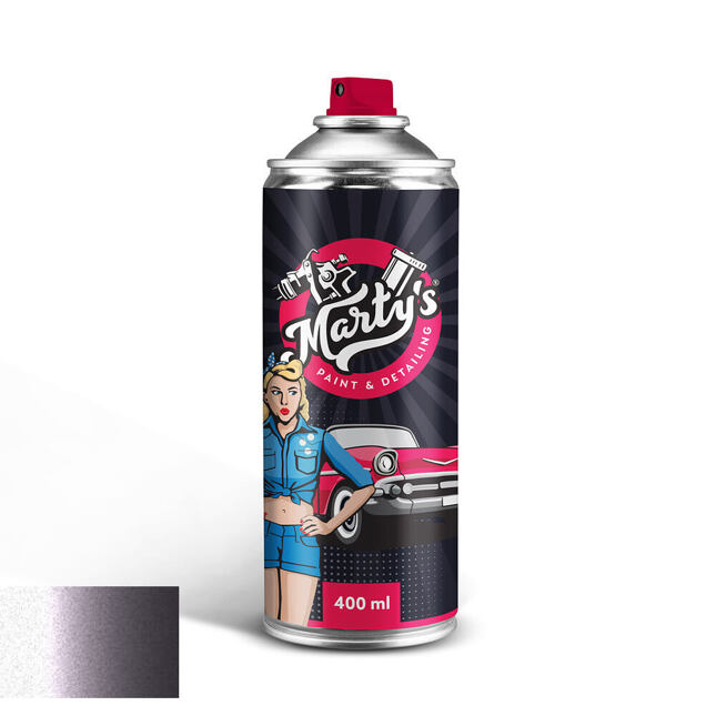 Motolak ve spreji Honda 403 VIOLET