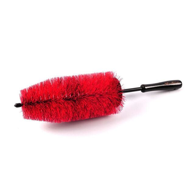 MaxShine Kartáč na disky kol 30cm