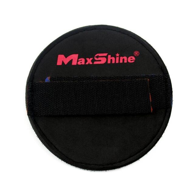MaxShine Ruční podložka pro Clay disky
