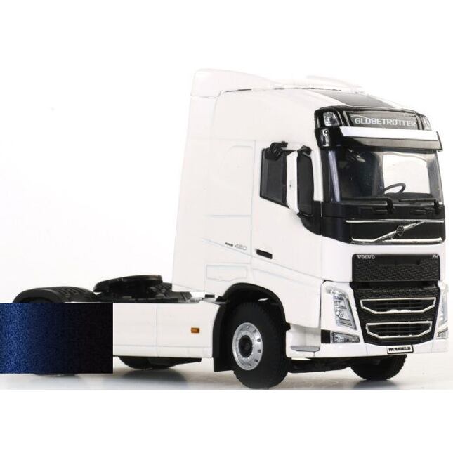 Autolak ve spreji Volvo truck S98880 WINDSOR BLUE MAZDA A5