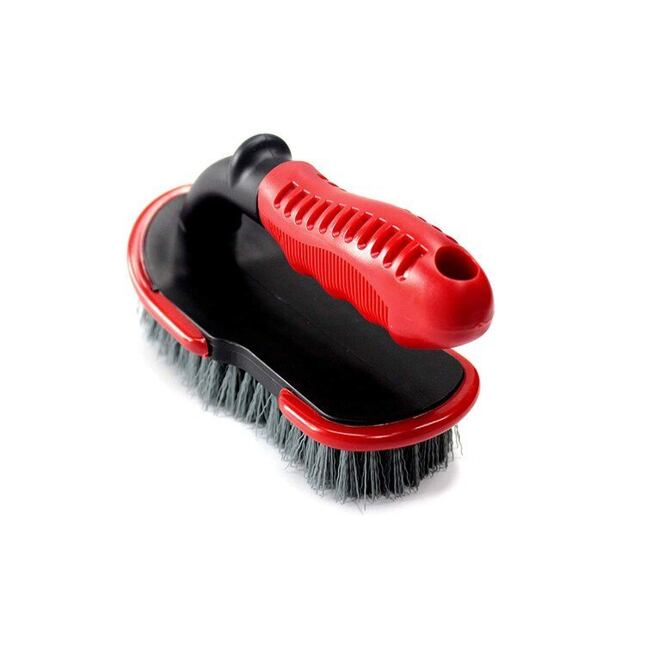 MaxShine Detailingový kartáč Tire a Carpet Scrub