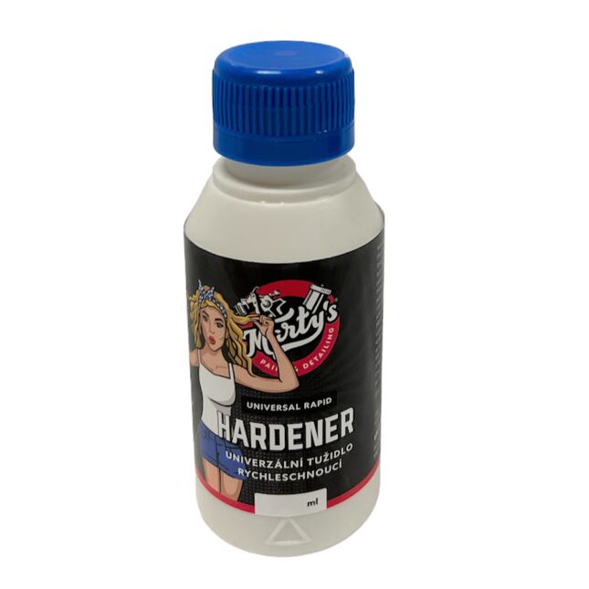 Universal Tužidlo do 2K akryl. materiálů Rapid 50ml/bal
