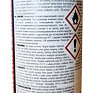 DINITROL Metallic Bronze - Ochrana spodků 500ml, bronzová barva