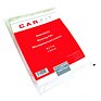 CARFit Maskovací folie 4x5m 7qm