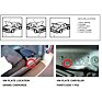Barva na auto ve spreji Chrysler KLB COPPERHEAD PEARL