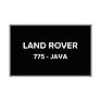 Autolak do pistole Land Rover 775 Java